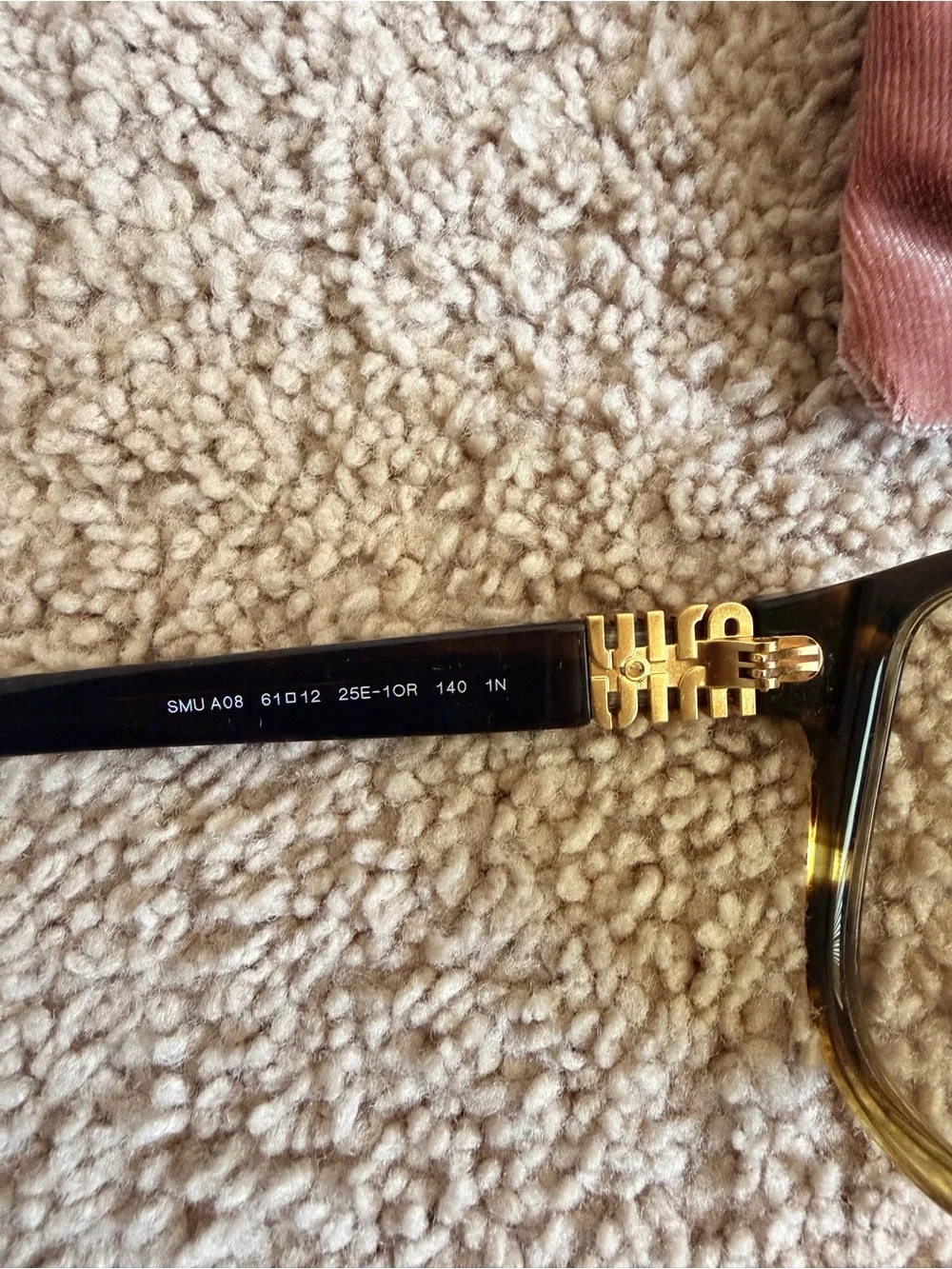 Miu Miu stylish miu